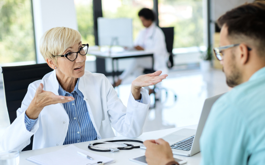 Tipos de Seguro de Visitantes