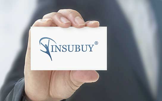 ¿Porque comprar de Insubuy?